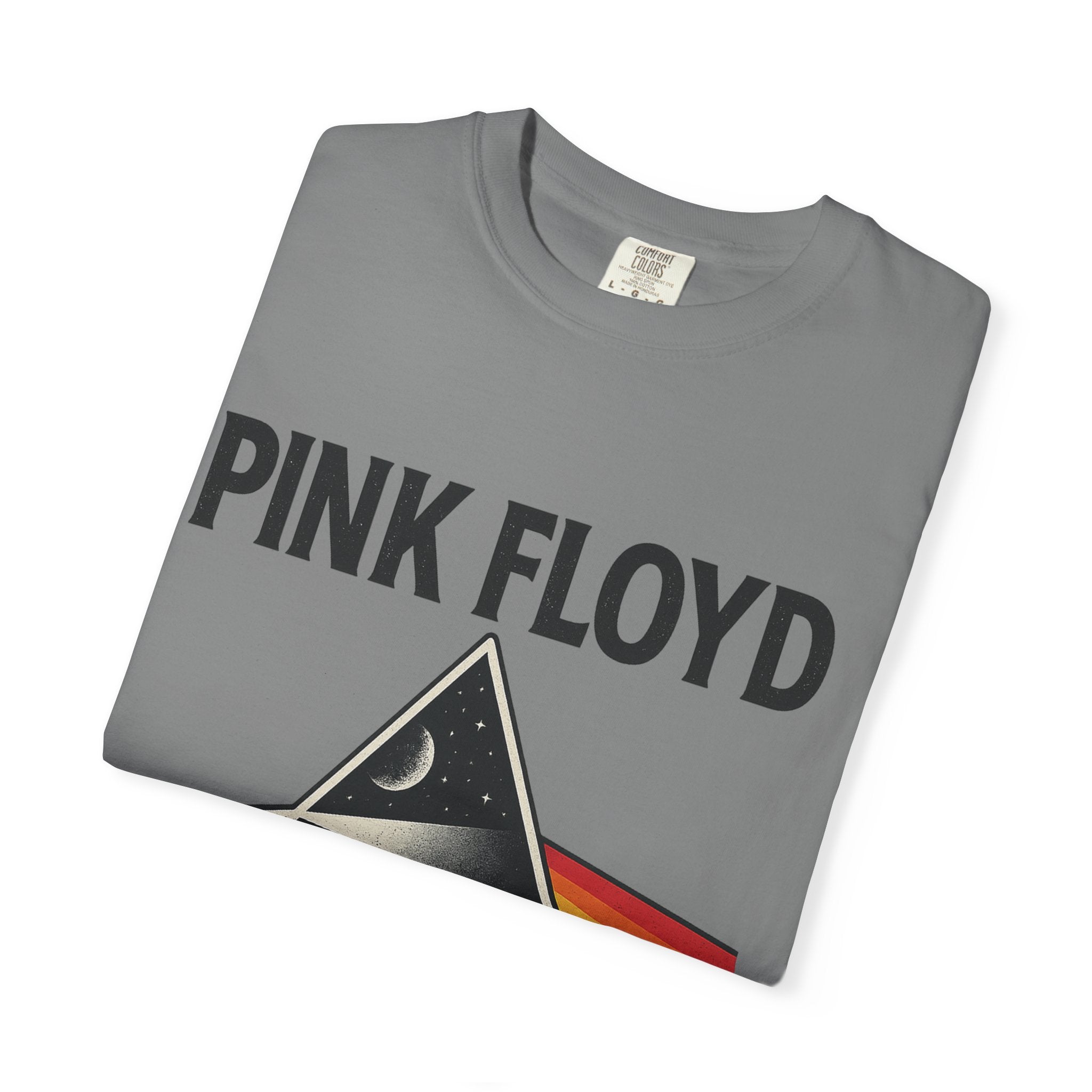 Pink Floyd – Dark Side of the Moon Premium Tee
