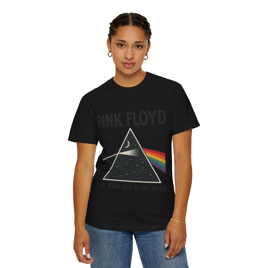 Pink Floyd – Dark Side of the Moon Premium Tee