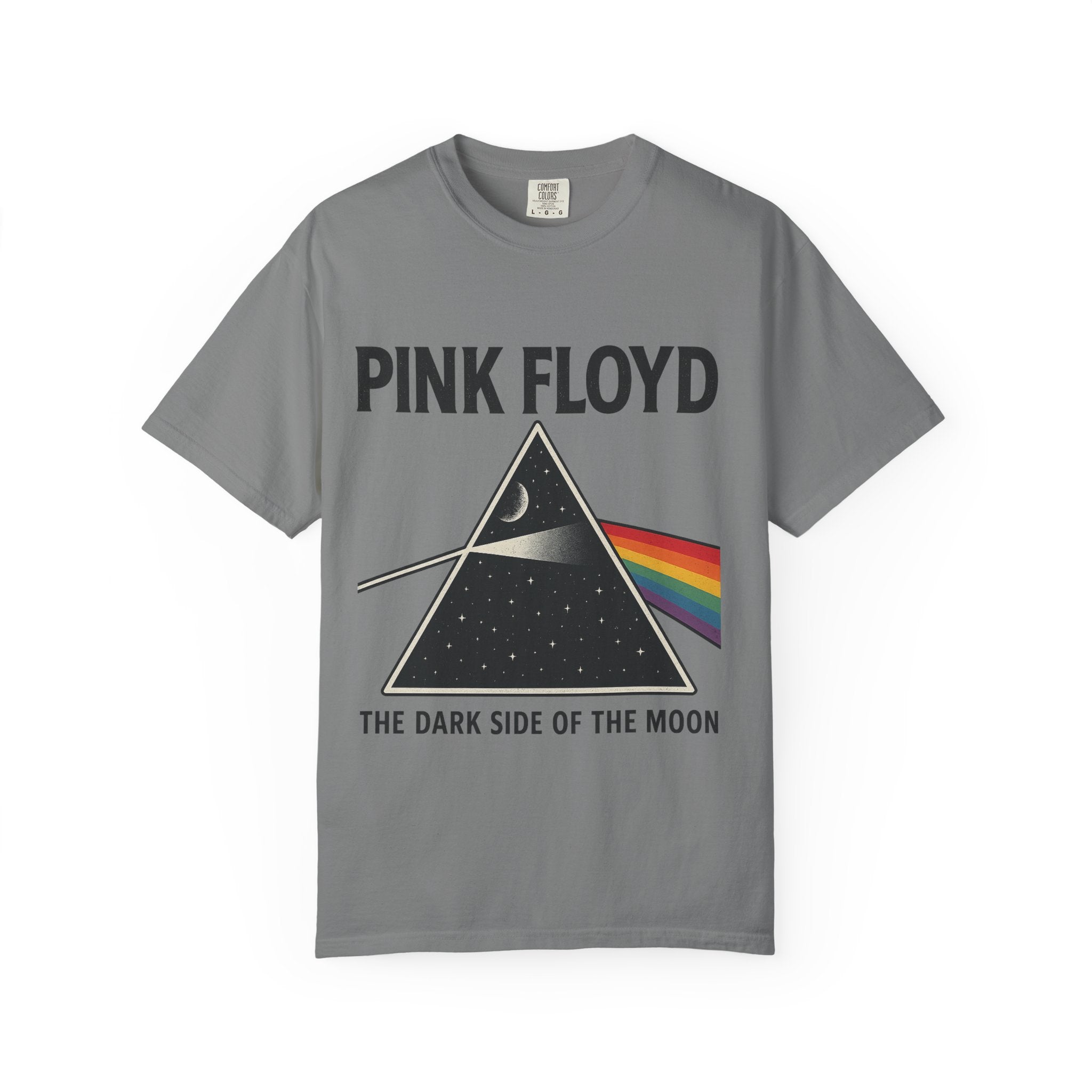 Pink Floyd – Dark Side of the Moon Premium Tee