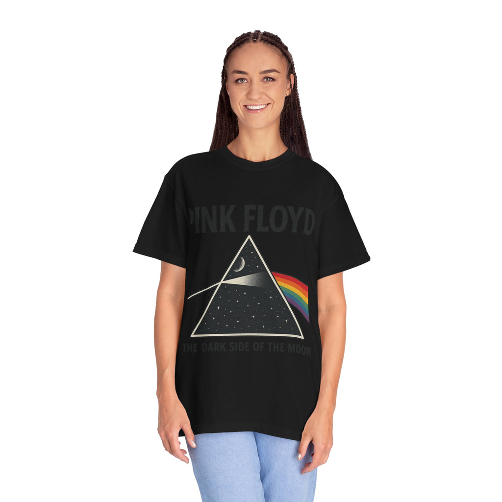Pink Floyd – Dark Side of the Moon Premium Tee