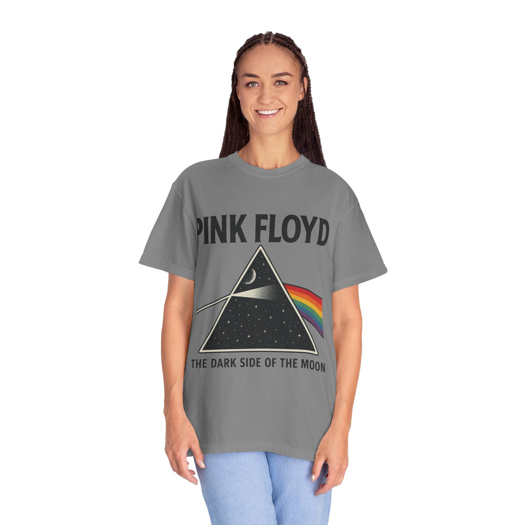 Pink Floyd – Dark Side of the Moon Premium Tee