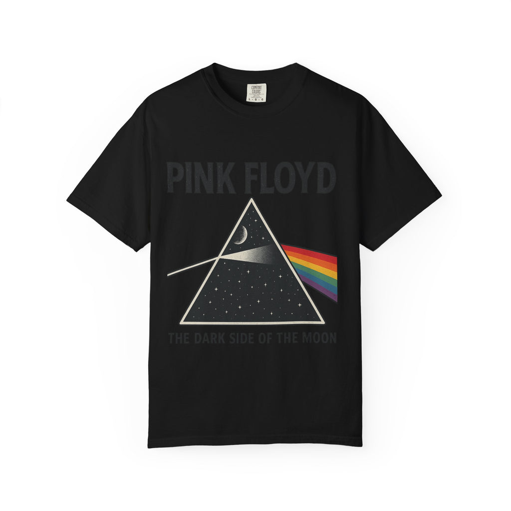 Pink Floyd – Dark Side of the Moon Premium Tee