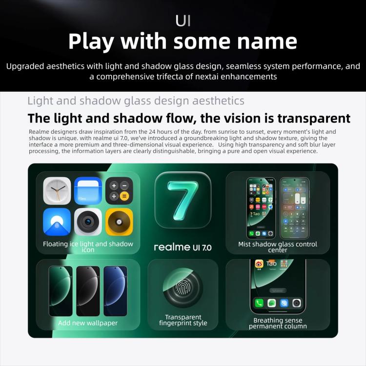 realme GT 8 Pro — power, style, and pro-grade photography in one flagship