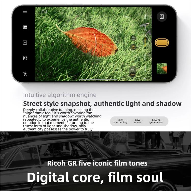 realme GT 8 Pro — power, style, and pro-grade photography in one flagship