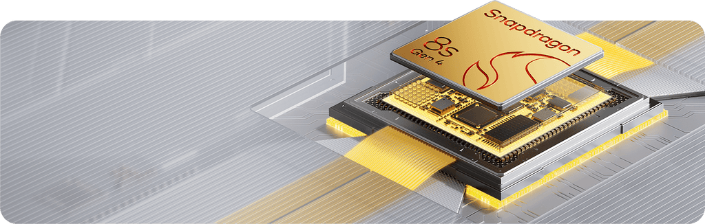 Xiaomi POCO F7 (Global Version) 12GB RAM + 256GB Storage