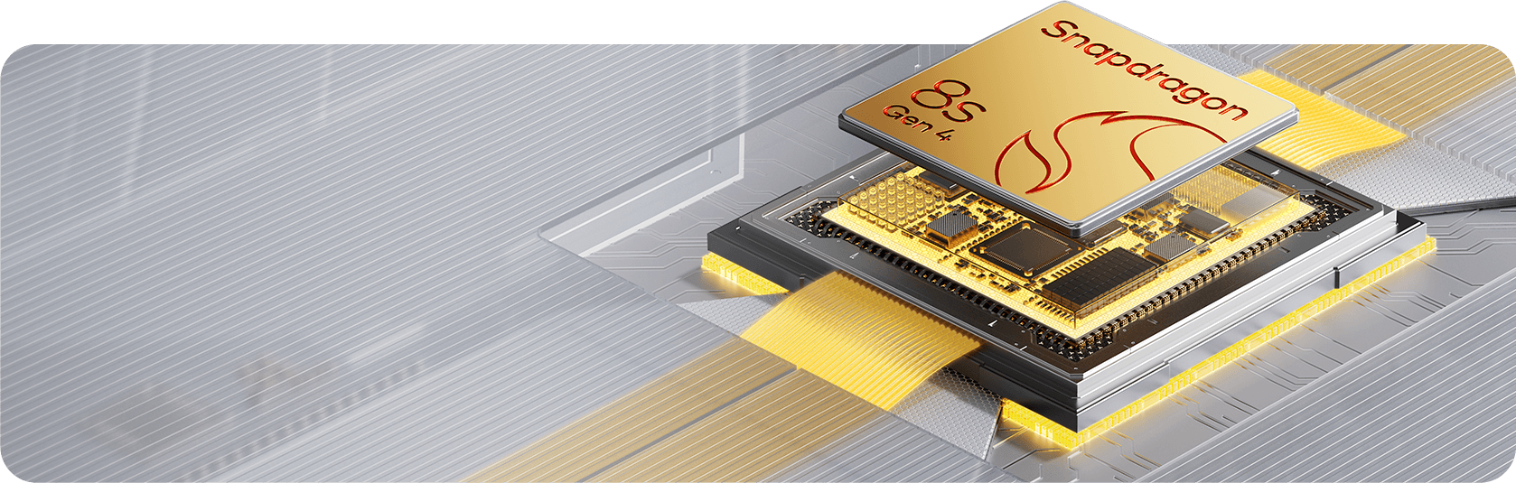 Xiaomi POCO F7 (Global Version) 12GB RAM + 256GB Storage